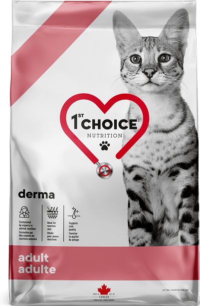 1st Choice Derma (Dry)